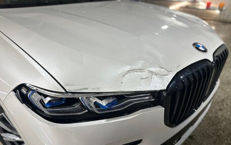 BMW X7, 2020 год, 7 000 000 рублей, 12 фотография