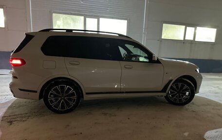 BMW X7, 2020 год, 7 000 000 рублей, 4 фотография