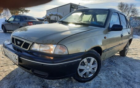 Daewoo Nexia I рестайлинг, 2005 год, 68 000 рублей, 2 фотография