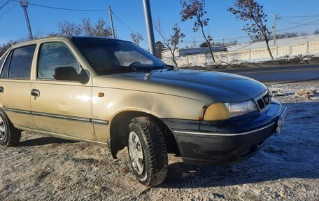 Daewoo Nexia I рестайлинг, 2005 год, 68 000 рублей, 4 фотография