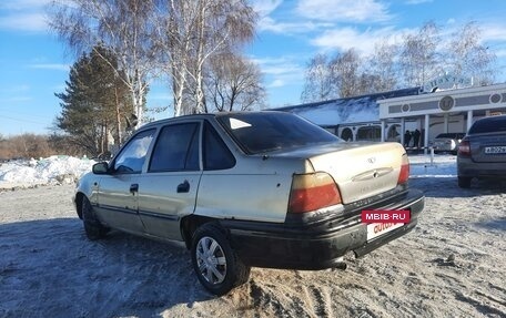 Daewoo Nexia I рестайлинг, 2005 год, 68 000 рублей, 3 фотография