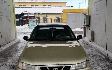 Daewoo Nexia I рестайлинг, 2007 год, 70 000 рублей, 3 фотография