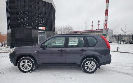 Nissan X-Trail, 2014 год, 1 250 000 рублей, 3 фотография