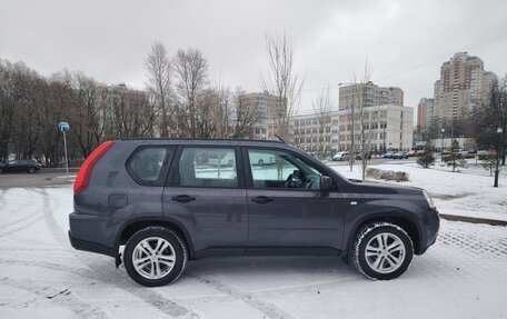 Nissan X-Trail, 2014 год, 1 250 000 рублей, 7 фотография