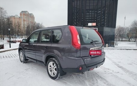 Nissan X-Trail, 2014 год, 1 250 000 рублей, 2 фотография