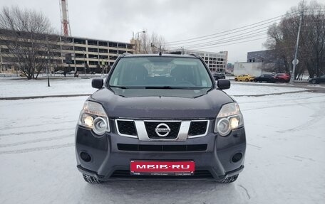 Nissan X-Trail, 2014 год, 1 250 000 рублей, 24 фотография