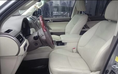 Lexus GX II, 2011 год, 3 700 000 рублей, 9 фотография