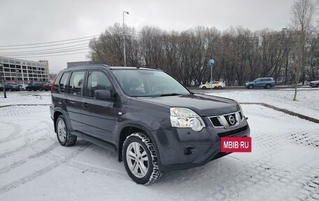 Nissan X-Trail, 2014 год, 1 250 000 рублей, 25 фотография