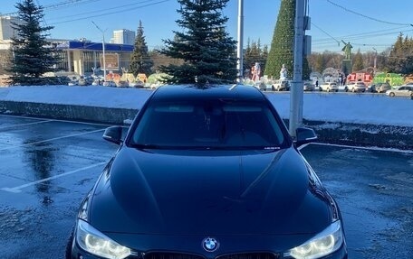 BMW 3 серия, 2013 год, 1 750 000 рублей, 4 фотография