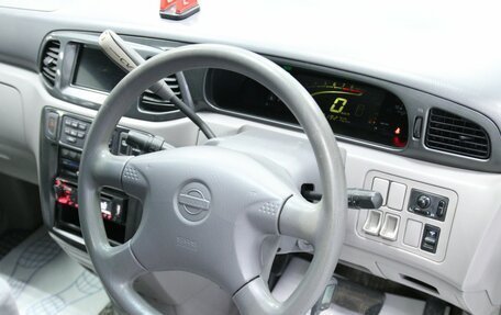 Nissan Liberty, 2000 год, 478 000 рублей, 19 фотография