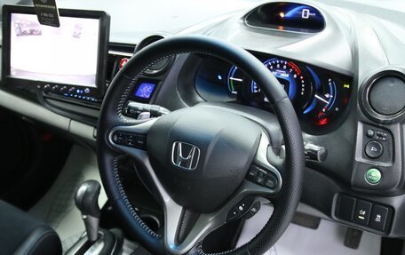 Honda Insight II рестайлинг, 2013 год, 1 243 000 рублей, 16 фотография