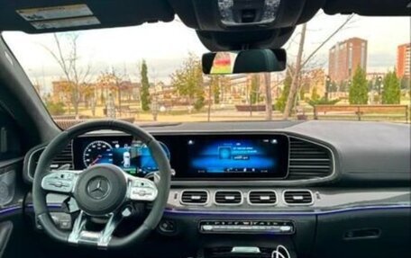 Mercedes-Benz GLE AMG, 2022 год, 14 000 000 рублей, 9 фотография