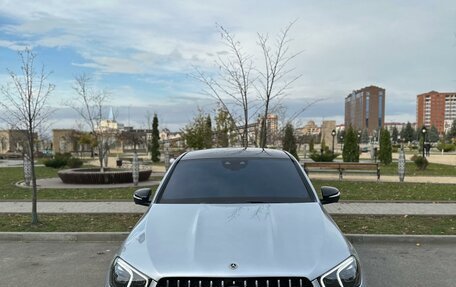 Mercedes-Benz GLE AMG, 2022 год, 14 000 000 рублей, 6 фотография