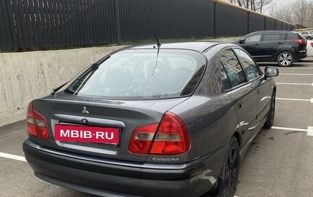 Mitsubishi Carisma I, 2002 год, 265 000 рублей, 3 фотография