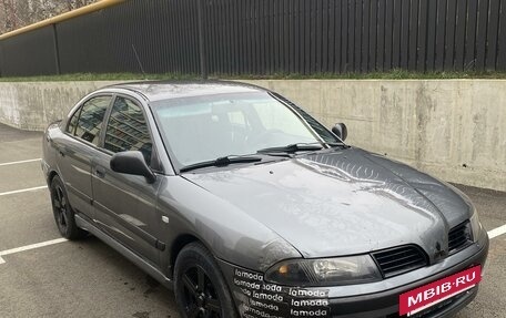 Mitsubishi Carisma I, 2002 год, 265 000 рублей, 2 фотография