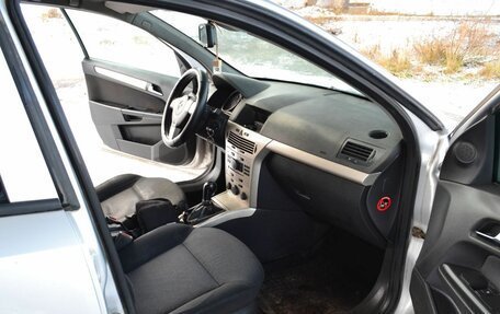 Opel Astra H, 2007 год, 380 000 рублей, 9 фотография