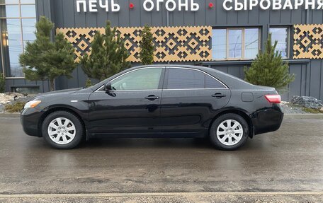 Toyota Camry, 2008 год, 1 185 000 рублей, 3 фотография