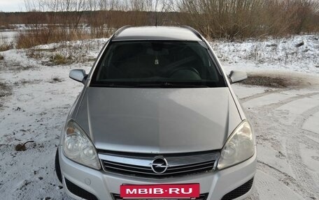 Opel Astra H, 2007 год, 380 000 рублей, 8 фотография