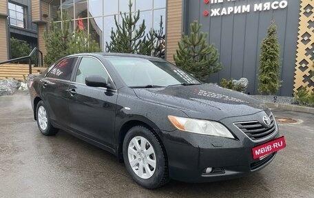 Toyota Camry, 2008 год, 1 185 000 рублей, 2 фотография