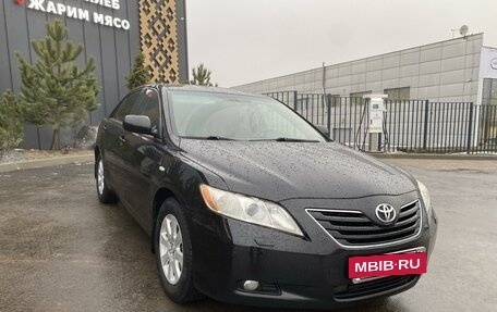 Toyota Camry, 2008 год, 1 185 000 рублей, 4 фотография