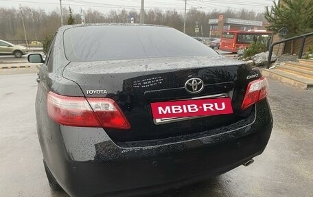 Toyota Camry, 2008 год, 1 185 000 рублей, 6 фотография