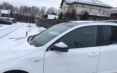 Skoda Octavia, 2015 год, 1 134 500 рублей, 3 фотография