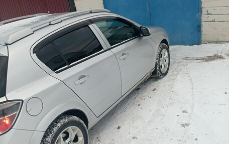 Opel Astra H, 2010 год, 560 000 рублей, 4 фотография