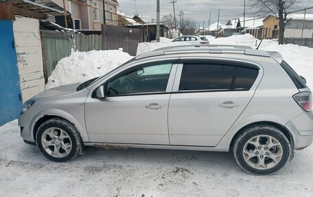 Opel Astra H, 2010 год, 560 000 рублей, 5 фотография