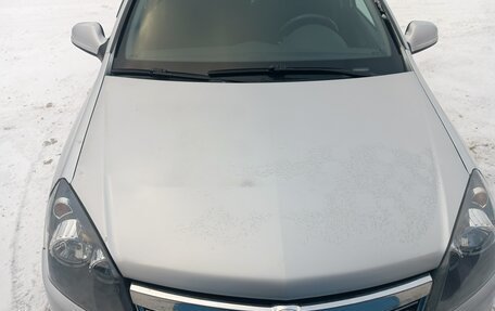 Opel Astra H, 2010 год, 560 000 рублей, 2 фотография