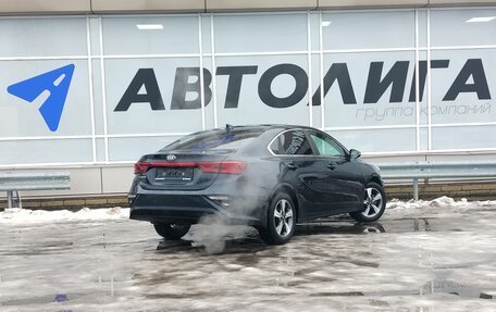 KIA Cerato IV, 2020 год, 2 055 000 рублей, 2 фотография