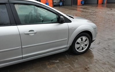 Ford Focus II рестайлинг, 2005 год, 480 000 рублей, 1 фотография