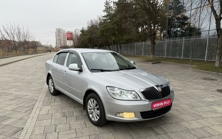 Skoda Octavia, 2010 год, 890 000 рублей, 1 фотография