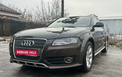 Audi A4 allroad, 2010 год, 2 200 000 рублей, 1 фотография