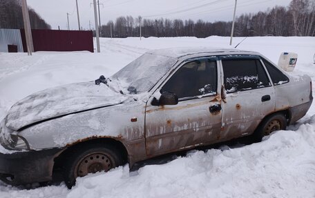 Daewoo Nexia I рестайлинг, 2011 год, 60 000 рублей, 1 фотография