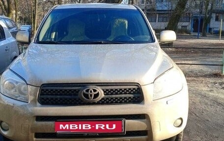 Toyota RAV4, 2006 год, 1 300 000 рублей, 1 фотография