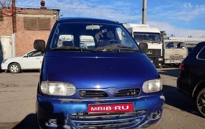 Nissan Vanette III, 1999 год, 480 000 рублей, 1 фотография