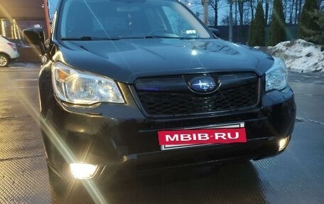 Subaru Forester, 2013 год, 1 850 000 рублей, 5 фотография