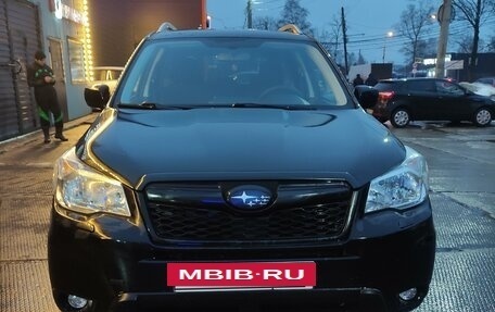 Subaru Forester, 2013 год, 1 850 000 рублей, 4 фотография