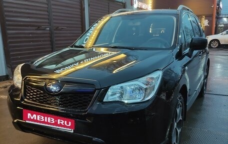 Subaru Forester, 2013 год, 1 850 000 рублей, 2 фотография