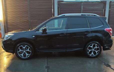 Subaru Forester, 2013 год, 1 850 000 рублей, 10 фотография