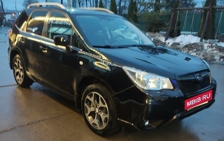 Subaru Forester, 2013 год, 1 850 000 рублей, 13 фотография