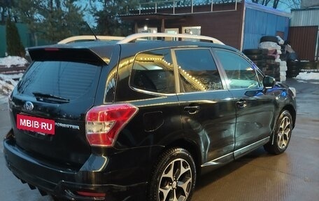 Subaru Forester, 2013 год, 1 850 000 рублей, 17 фотография