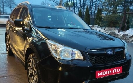 Subaru Forester, 2013 год, 1 850 000 рублей, 18 фотография