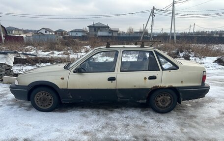 Daewoo Nexia I рестайлинг, 2006 год, 140 000 рублей, 4 фотография