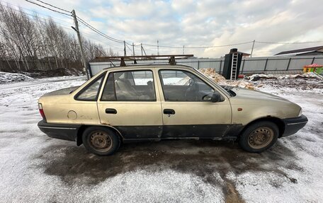 Daewoo Nexia I рестайлинг, 2006 год, 140 000 рублей, 2 фотография