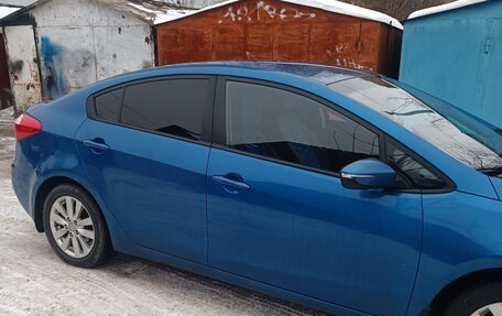 KIA Cerato III, 2013 год, 1 250 000 рублей, 7 фотография