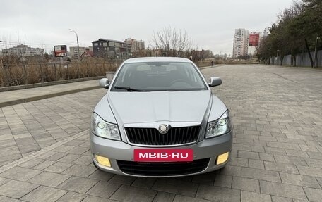 Skoda Octavia, 2010 год, 890 000 рублей, 2 фотография