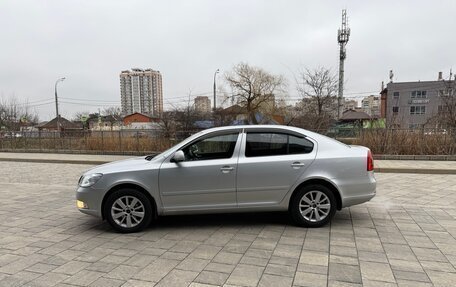 Skoda Octavia, 2010 год, 890 000 рублей, 7 фотография