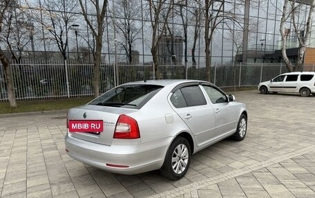 Skoda Octavia, 2010 год, 890 000 рублей, 6 фотография