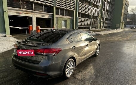 KIA Cerato III, 2019 год, 1 460 000 рублей, 7 фотография